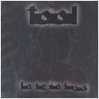 [ tool - lateralus ]