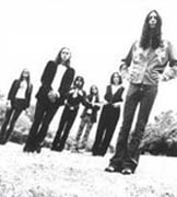 [ the black crowes ]