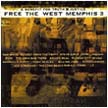 [ various artists - free the west memphis 3 ]