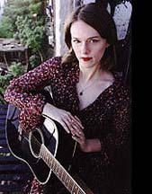 [ laura cantrell ]