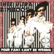 [ thee ultra bimbos - four fans can't be wrong ]