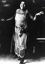 [ bessie smith ]