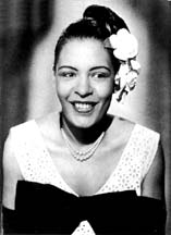 [ billie holiday ]