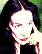 [ diamanda galas ]