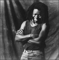 [ tracy chapman ]