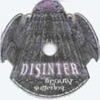 [ disinter - the beauty of suffering ]