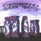 [ earth bound smoke ghost - karma's grave ]