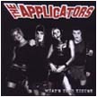 [ the applicators - what's your excuse ]