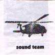 [ sound team - sound team ]