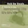 [ various artists - hold the vocals... ]