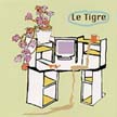 [ le tigre - from the desk of mr. lady ]