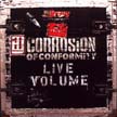 [ corrosion of conformity - live volume ]